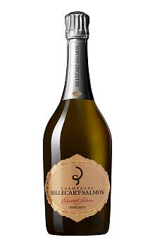 Billecart-Salmon Cuvée Elisabeth Salmon Rosé Brut
