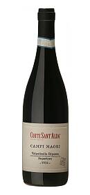 Corte Sant'Alda Campi Magri Valpolicella Ripasso Superiore 2014