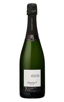 Champagne Bouche Expertise 7