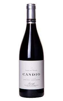 Suertes del Marques Candio