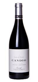 Suertes del Marques Candio