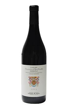 E. Pira Langhe Nebbiolo
