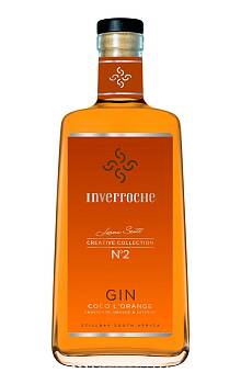 Inverroche Gin Coco L'Orange