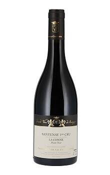 Dom. de la Choupette Santenay 1er Cru La Comme