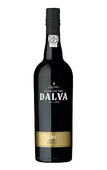 Dalva Porto Late Bottled Vintage