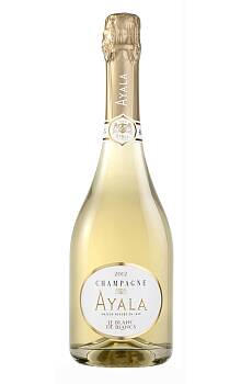 Ayala Blanc de Blancs