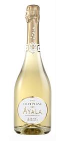 Ayala Blanc de Blancs