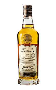 Gordon & Macphail Glen Keith Connoisseurs Choice Cask Strength