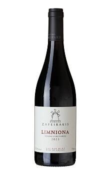 Zafeirakis Limniona Young Vineyards
