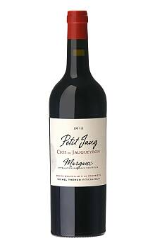 Clos du Jaugueyron Petit Jaug Margaux
