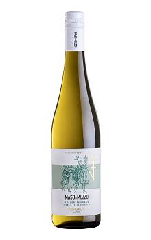Maso di Mezzo Müller Thurgau