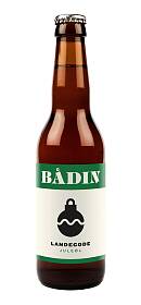 Bådin Landegode Juleøl