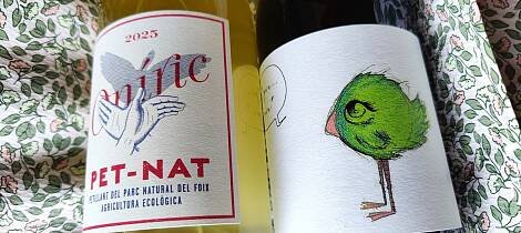 Årets første «utevin» er på et pol nær deg