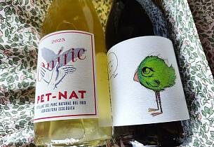 Årets første «utevin» er på et pol nær deg