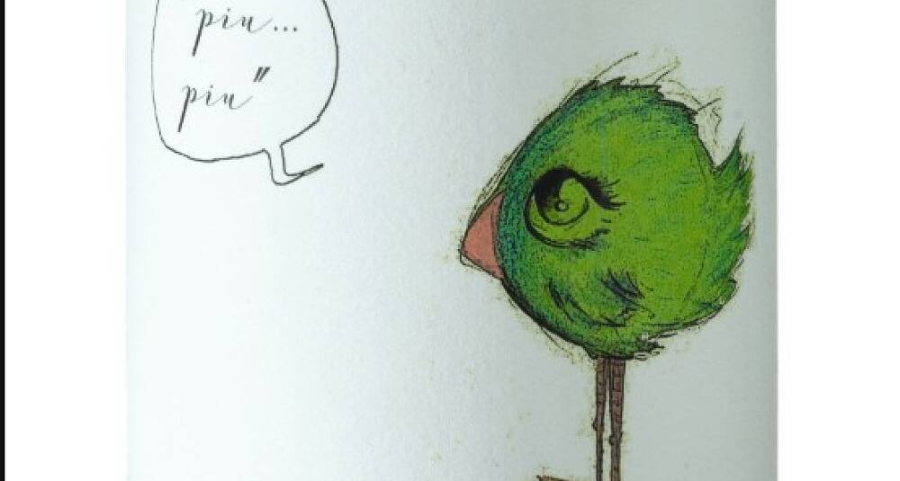 Årets første «utevin» er på et pol nær deg