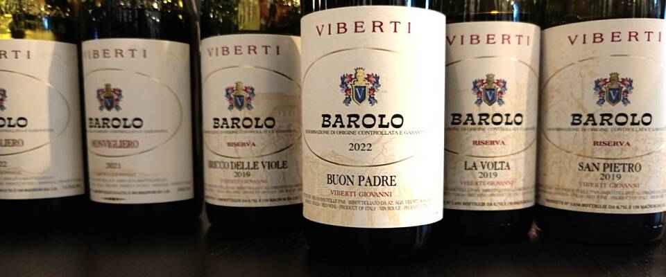 Barolo som kosevin – ja, det funker som bare det med 2022-årgangen