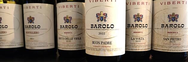 Barolo som kosevin – ja, det funker som bare det med 2022-årgangen