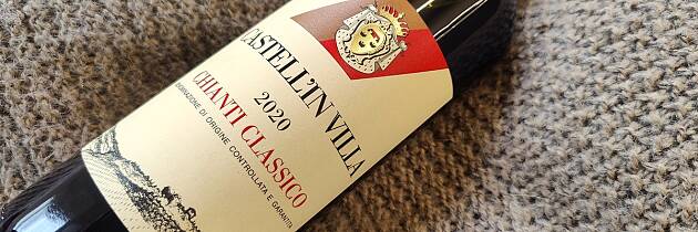 Chianti-klassiker har fått ekstra påfyll – men prisen er den samme lave