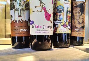 Knallkjøp som gir en annen smak av Etna