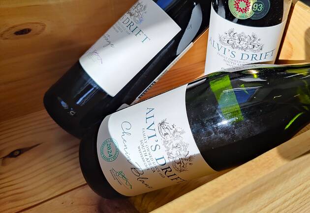 Er grillen klargjort? Skaff deg disse vinene til sesongstart