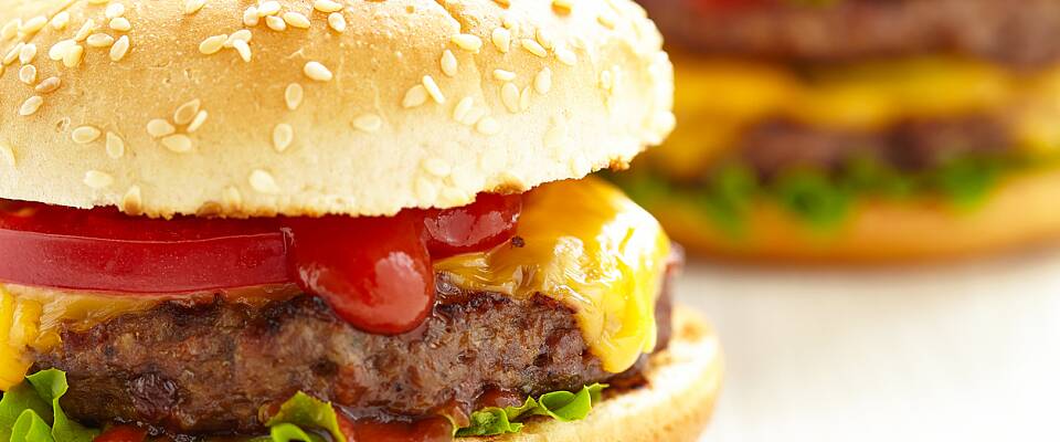 Det kjappeste du kan lage på grillen