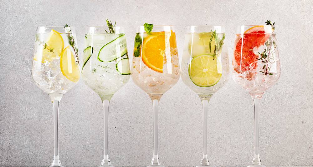 Er du nysgjerrig på gin?