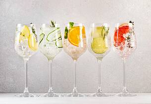 Er du nysgjerrig på gin?