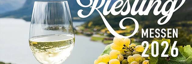 Smak hundrevis av viner på Rieslingmessen 2026