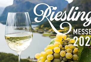 Smak hundrevis av viner på Rieslingmessen 2026