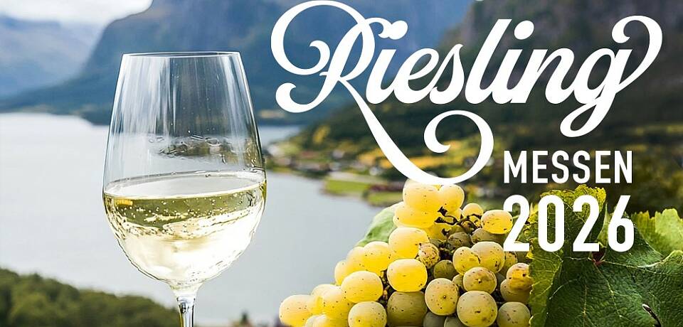 Rieslingmessen 2026 - Smak det beste av riesling på Gamle Logen