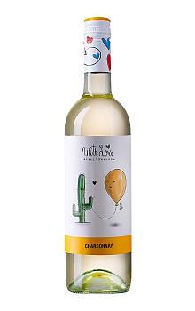 With Love Chardonnay