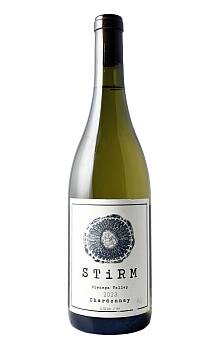 Stirm Cienega Valley Chardonnay