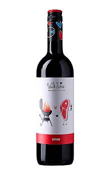 With Love Syrah