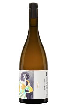 Aubert & Mathieu Suzy Chardonnay