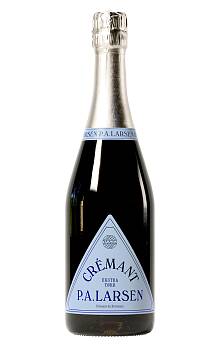 P. A. Larsen Crémant