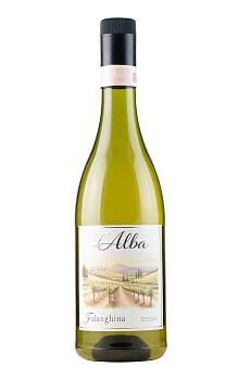 Il Poggio L'Alba Falanghina