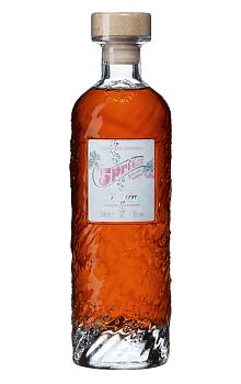 Gotlands Ginfabrik Rhubarb Spritz
