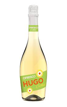 Ofresco Hugo Cocktail