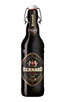 Bernard Dark Lager