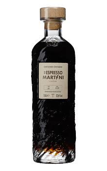 Gotlands Ginfabrik The Espresso Martini