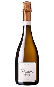 Parigot Crémant de Bourgogne Prophète Extra Brut