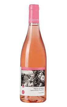 Cà du Ferrà Magia di Rosa Liguria di Levante