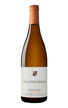 Bernhard Huber Malterdinger Rosé