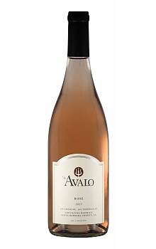St. Avalo Rosé
