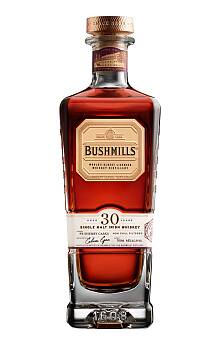 Bushmills 30 YO Single Malt