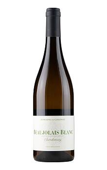 Colonat Beaujolais Blanc Chardonnay
