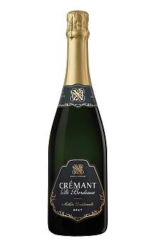 Famille Milhade Crémant de Bordeaux