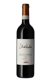 La Selva Morellino di Scansano Reserva Colli dell'Uccellina