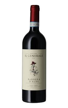 Il Generale Barbera d'Alba