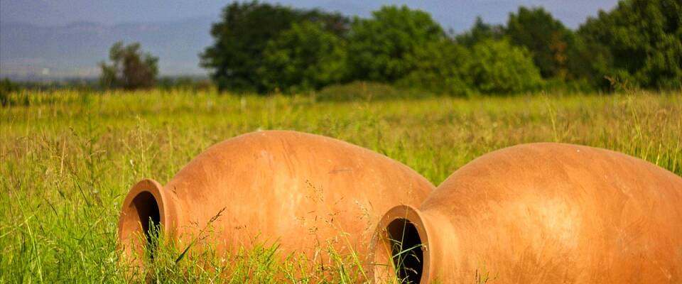 Georgia er Europas annerledes vinland